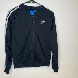 Adidas Zip Up